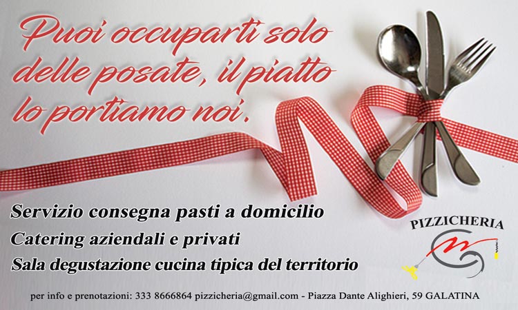 pizzicheria pastiadomicilio web