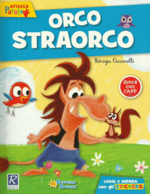 Risultati immagini per orco straorco