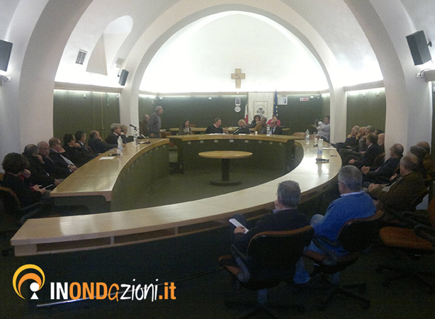 sala orsini comune galatina