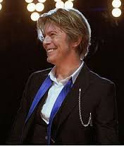 david