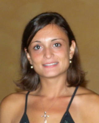 nunzia ciarfera