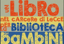 biblioteca per bambini