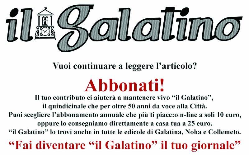 abbonati il galatino 1